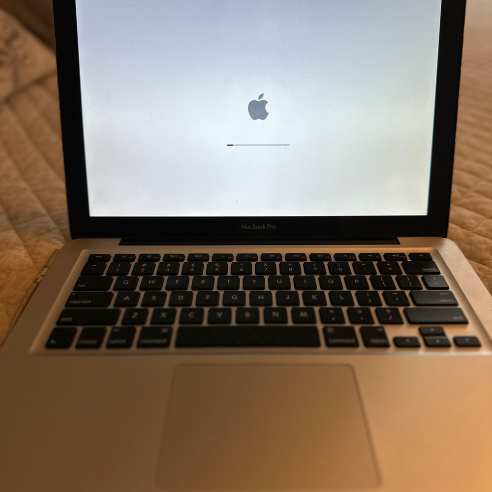 MacBook Pro